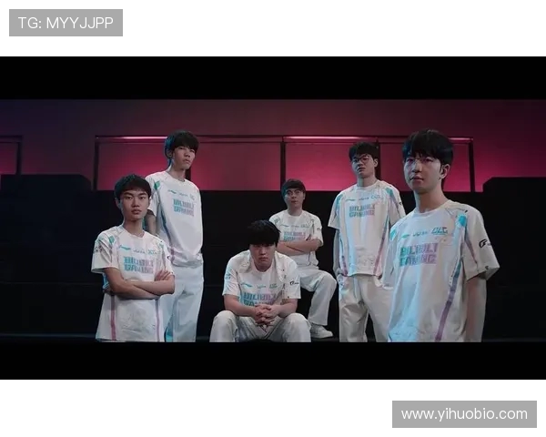 DOTA2深度分析：探讨BLG战队在比赛中的心理素质与应对策略