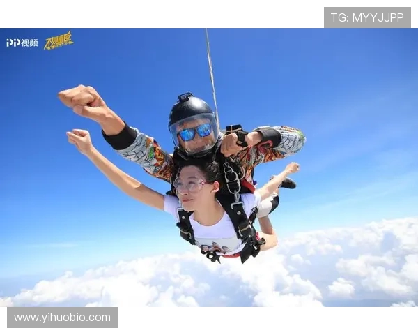 南京极限运动队探讨耐力训练与极限挑战的完美结合