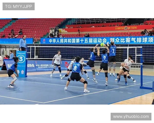 南京排球队在全运会中的精彩表现与实力分析