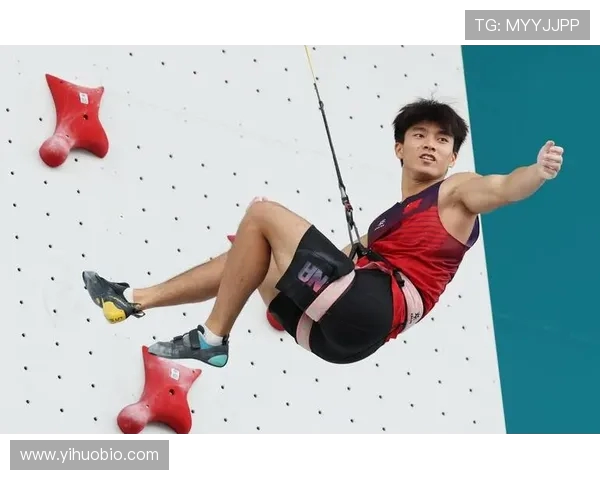 广州攀岩队与上海攀岩队赛后复盘分析团队配合与战术执行的关键要素